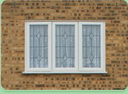 Window fitting Upper Norwood
